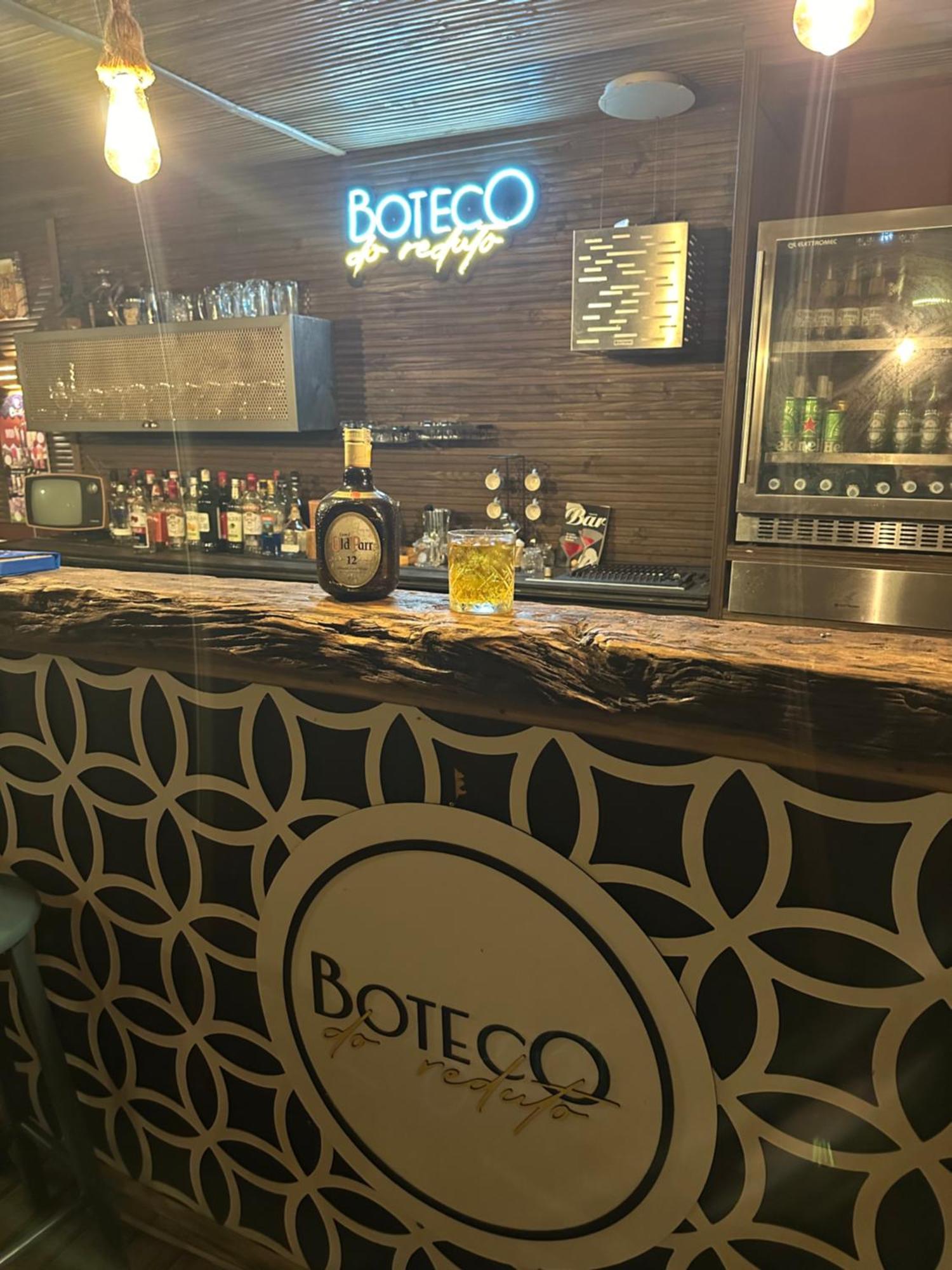 Reduto Gostoso Bangalos Angico Exterior foto